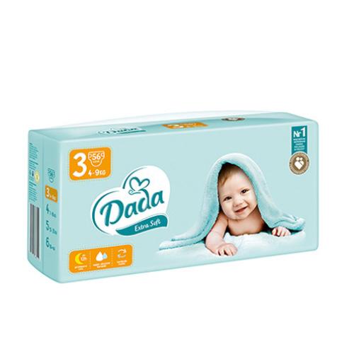 pampers softex