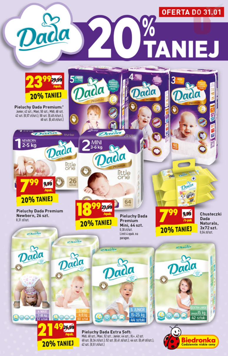 pampers active baby 4