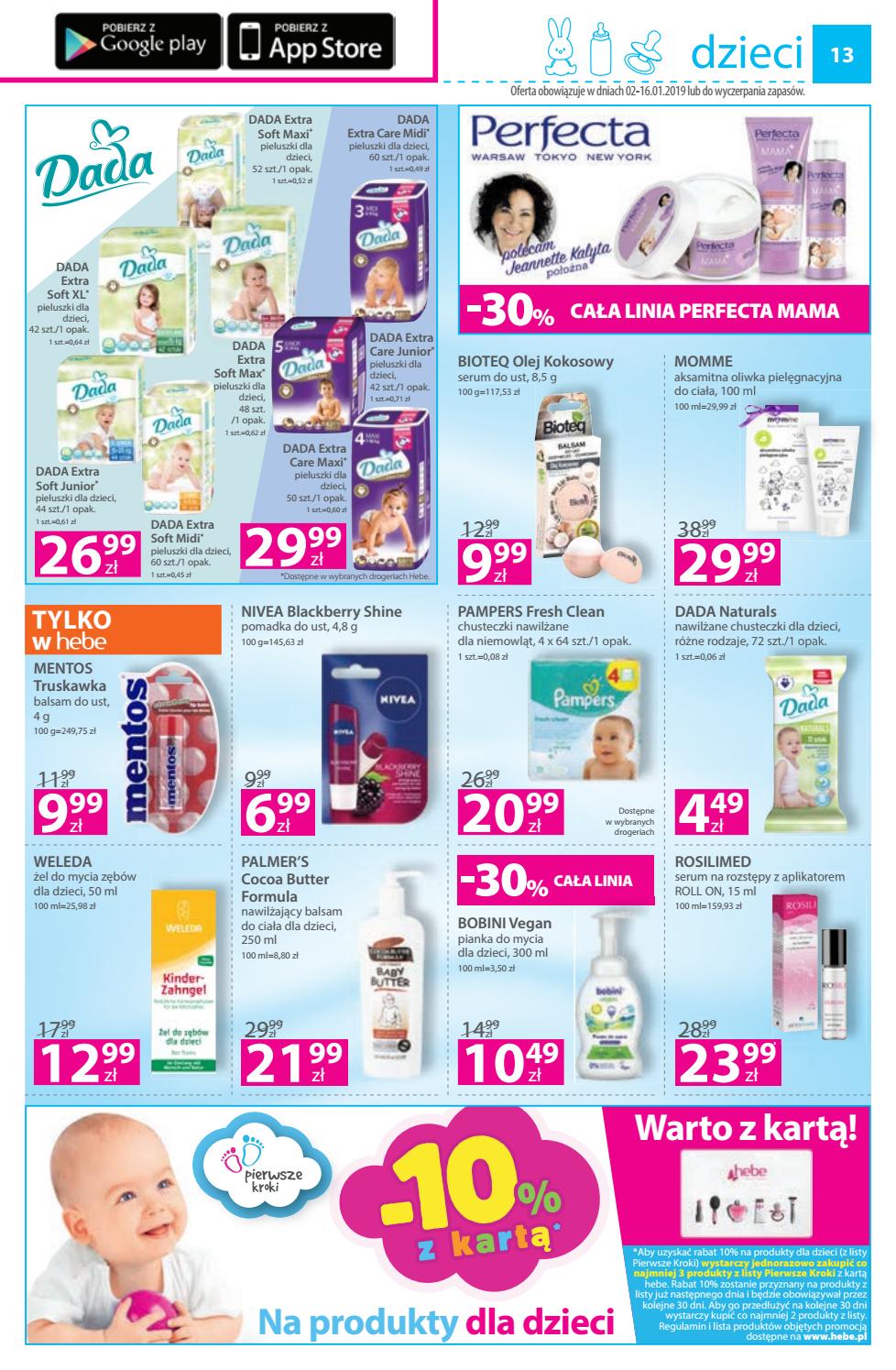 pampers 5 emag