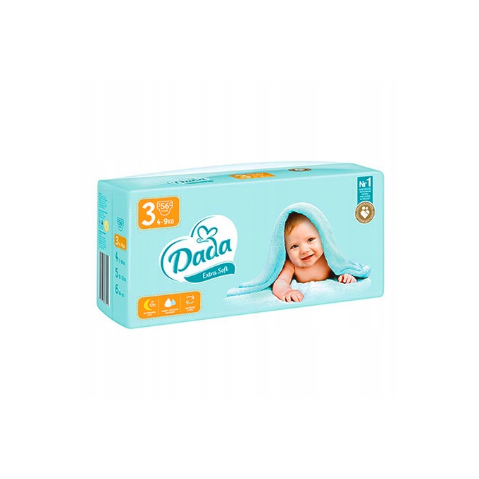 pieluchy pampers sprzed lat