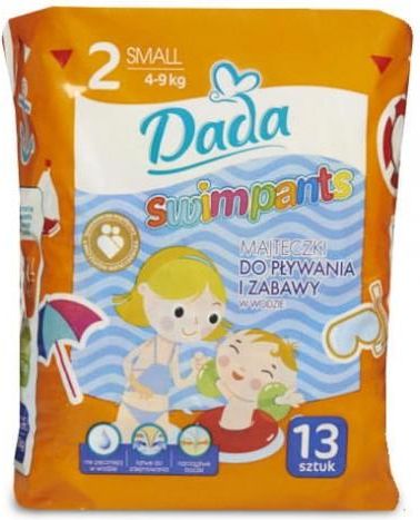 pampers pants pieluchomajtki 9-15kg 4+ opakowanie 52szt