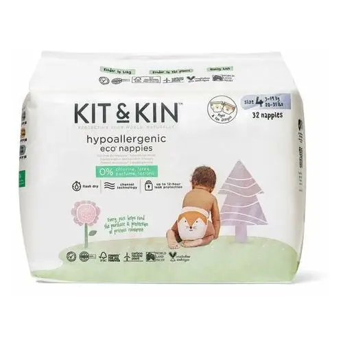 pieluchomajtki pampers premium care niemcy