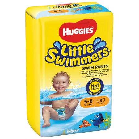 huggies kąpieluszki gdzie data