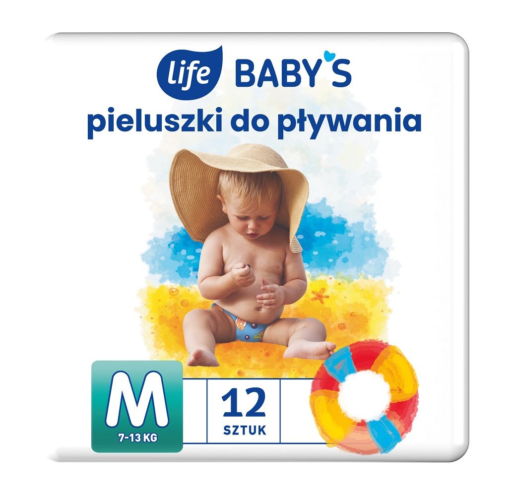 krem z cynkiem pieluszki pampers