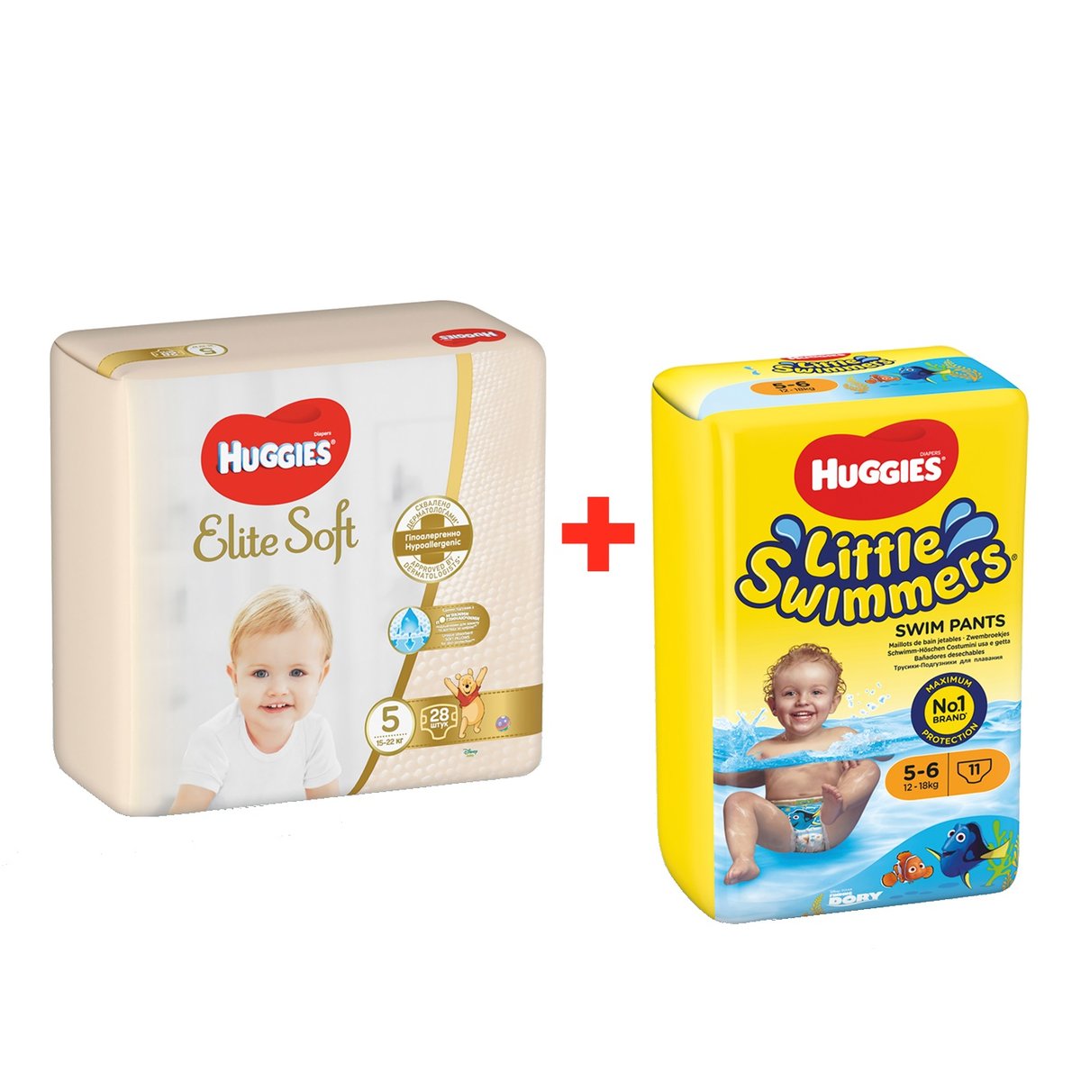 pampers 3 midi giga pack opakowanie 96