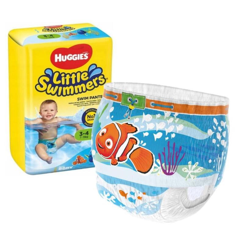 pampers online