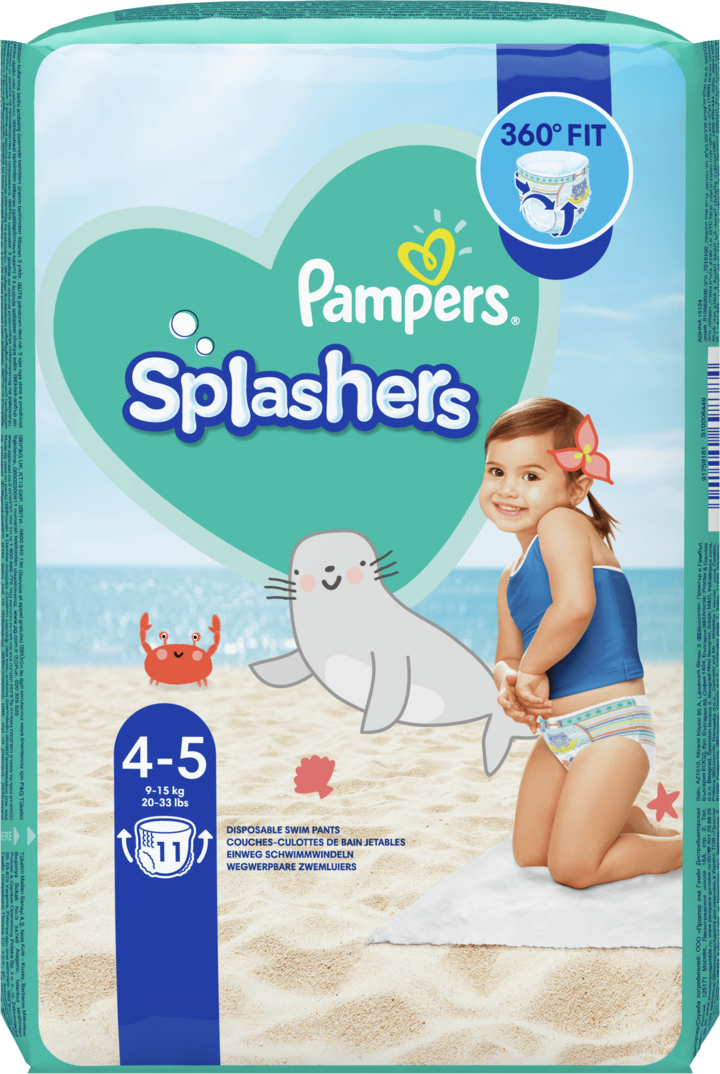 pampers pants 6 megabox