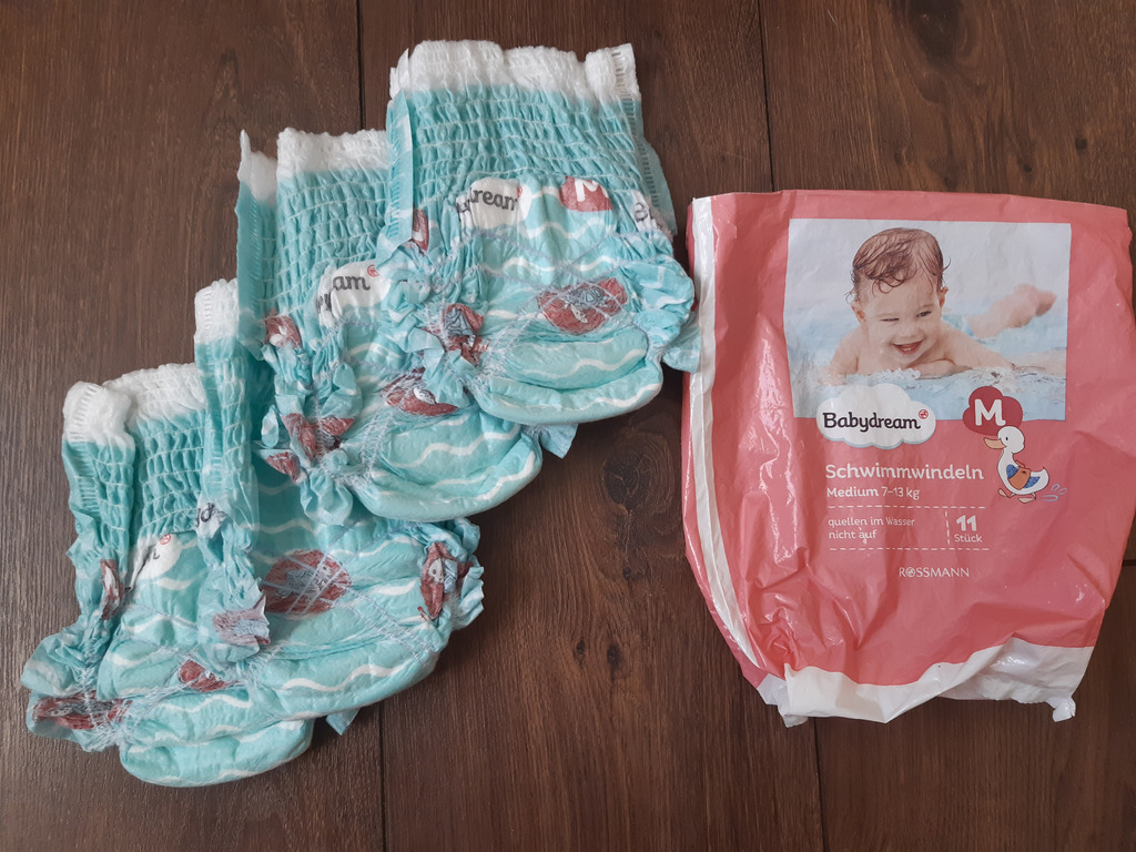 pampers size 7 active fit