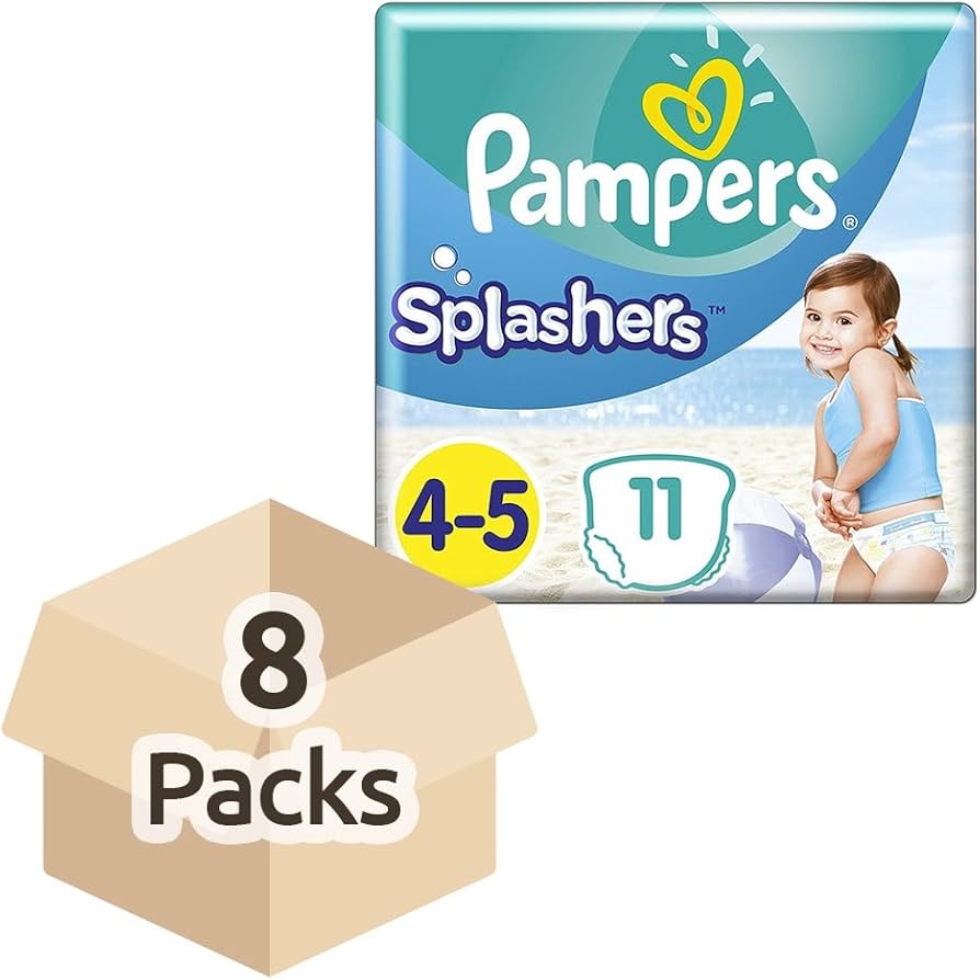 pampers 2 3 6 kg