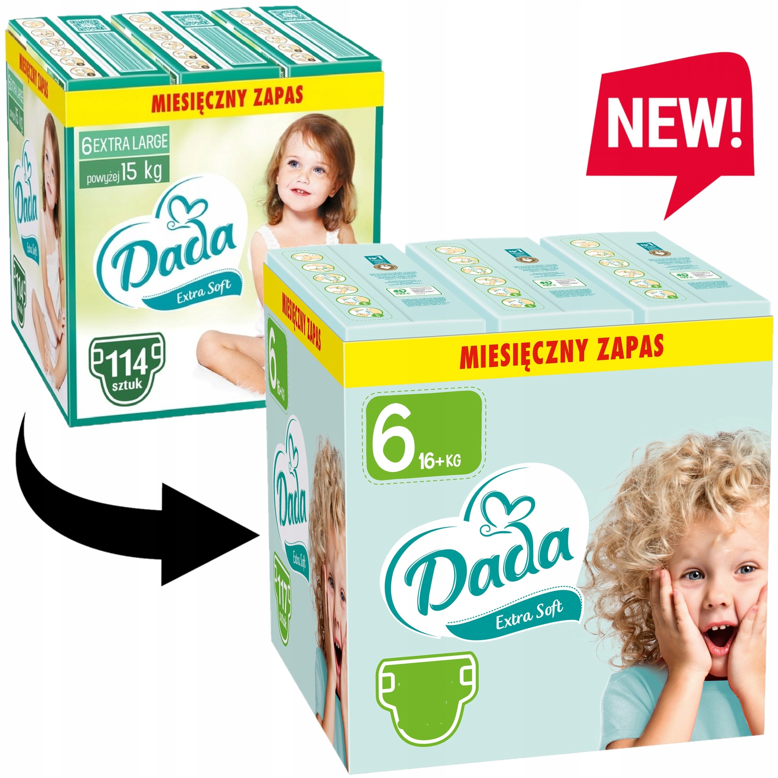 pampers u dzieci problem pielęgnacyjny