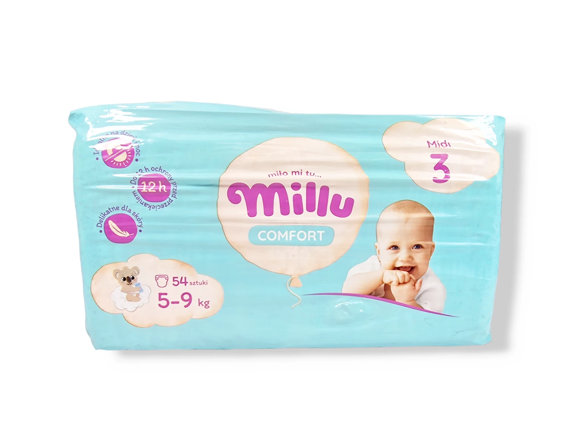 pampers active baby dry pieluchy rozmiar 6 36 sztuk