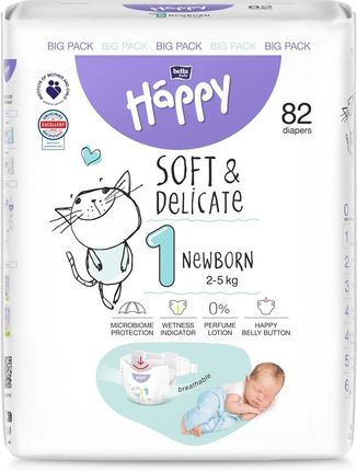 pieluchy pampers 2 rosmann