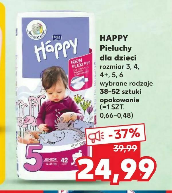 pampers premium 5 pieluchy