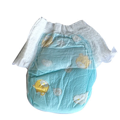 pampers active baby dry 3 68 szt