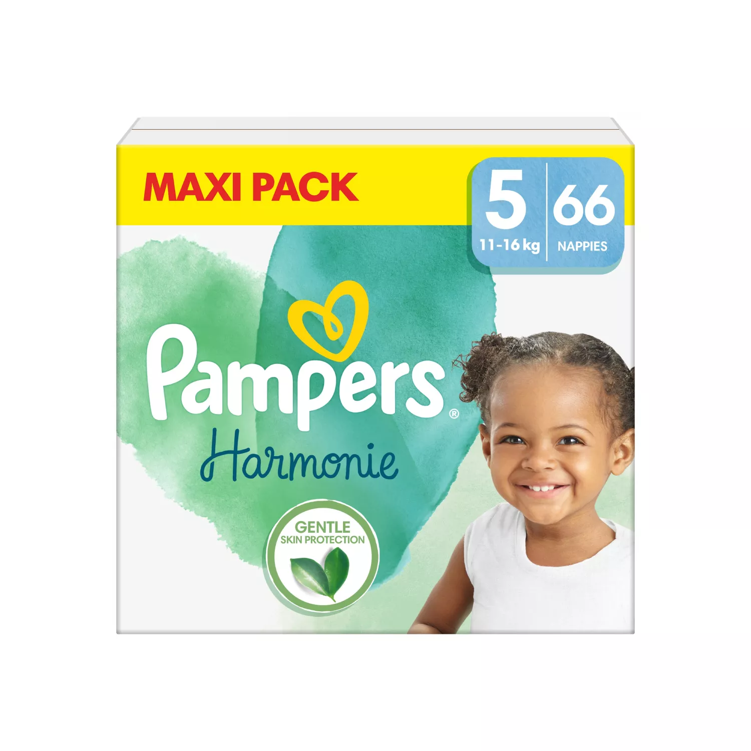 rossmann pampers premium 5