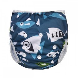 pampers 4 106szt