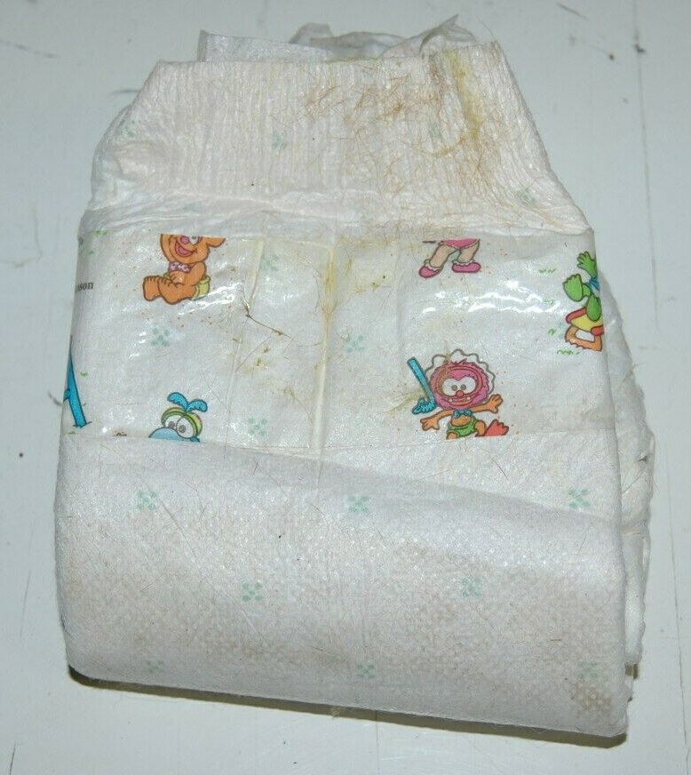 pampers belgie