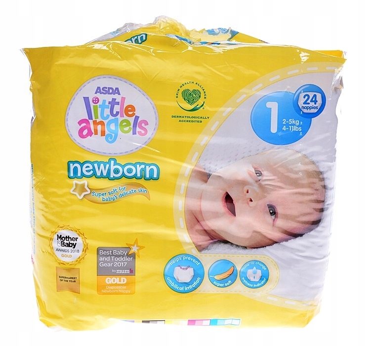 zamów próbkę pampers