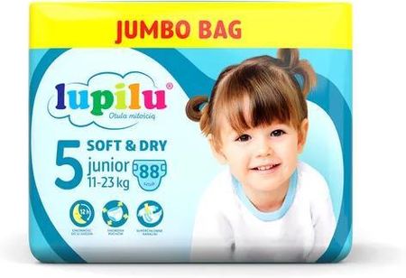 pampers premium care promocja kaufland