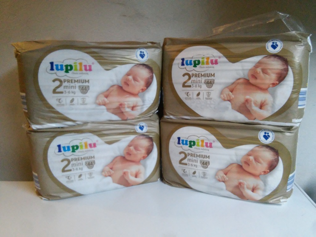 ceneo pampers 5