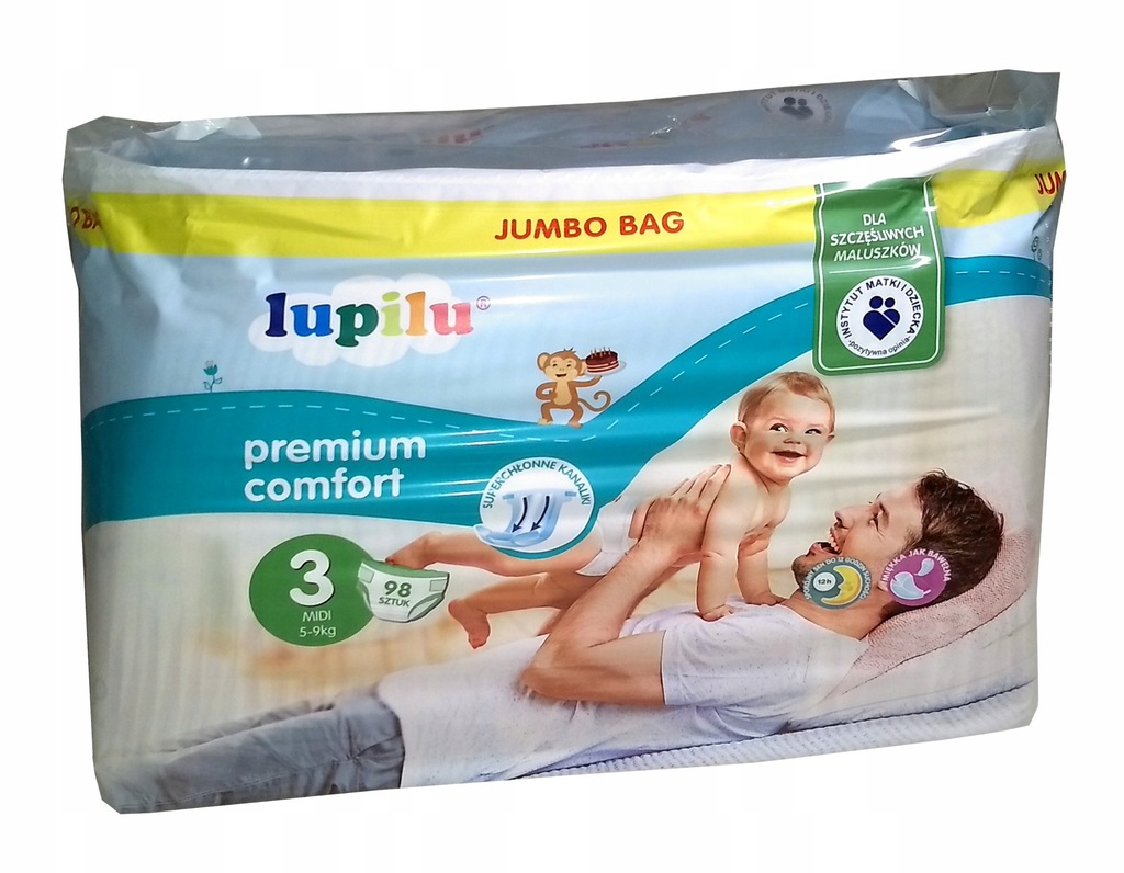 pampers active baby mini 2