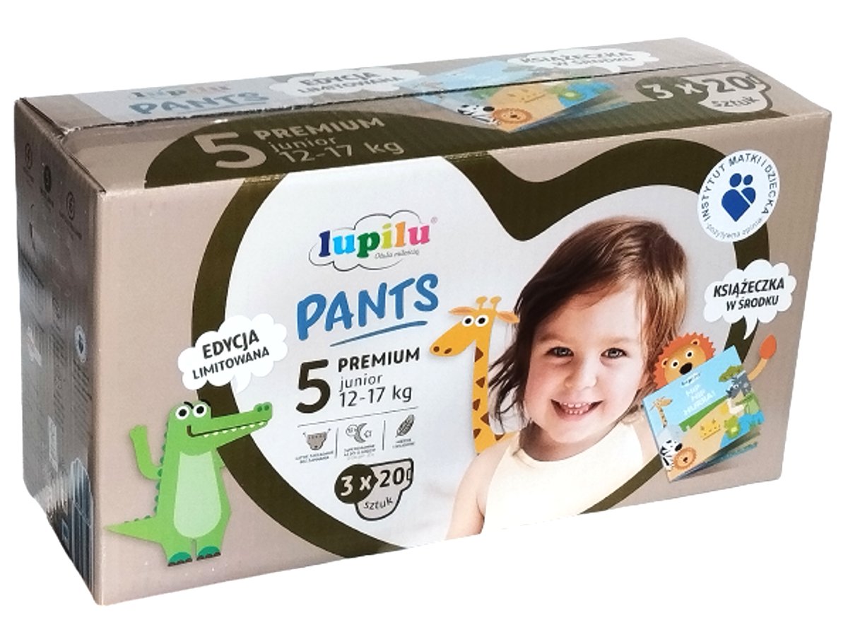 pampers e mail adresse