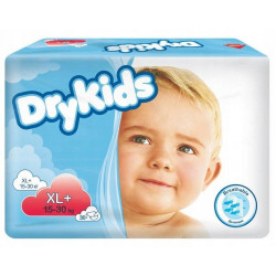 pampers new baby dry 43 szt cena