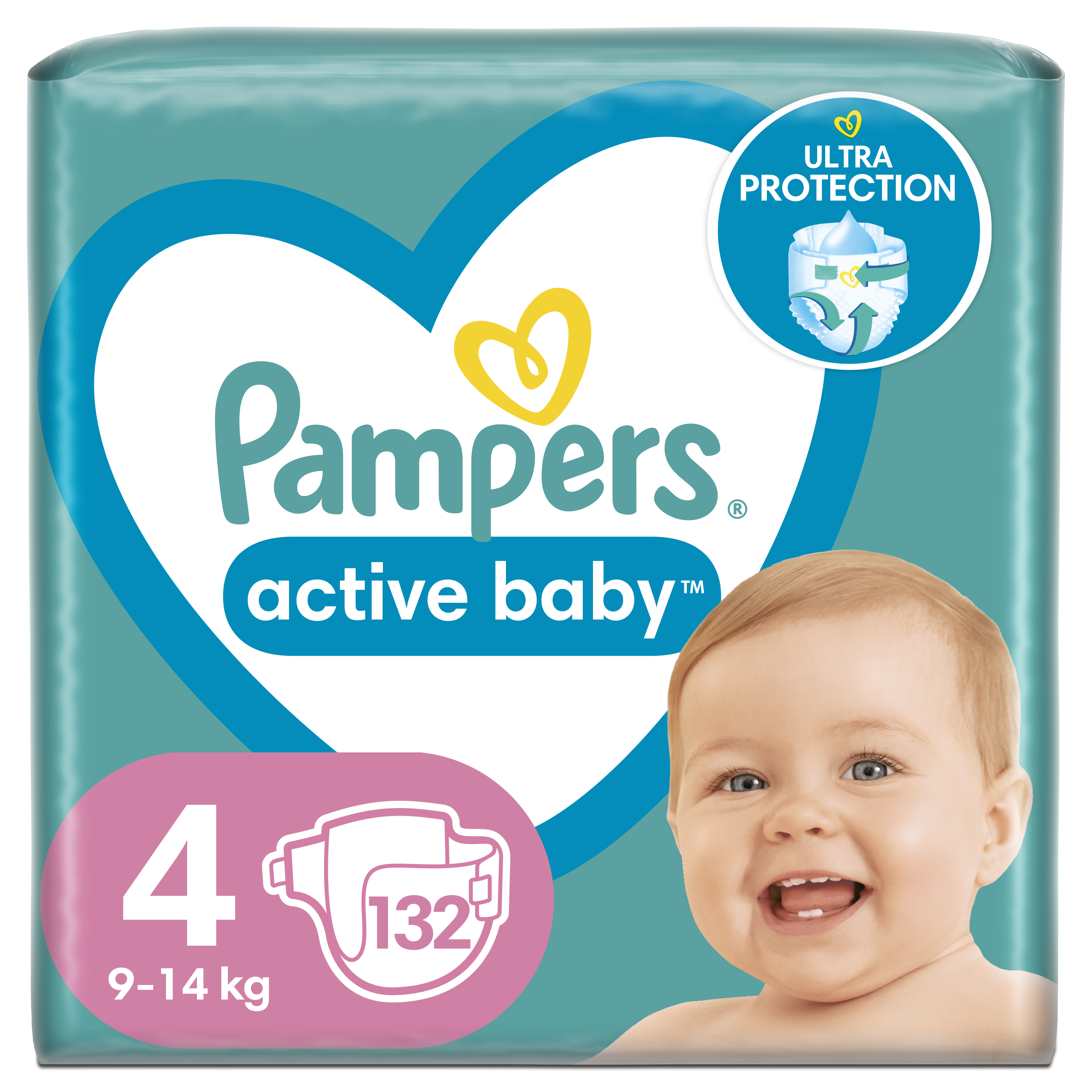 pampers chusteczki nawilżone