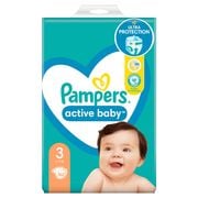 ilee wazy pampers