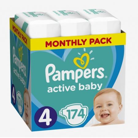 pampers premim care 3