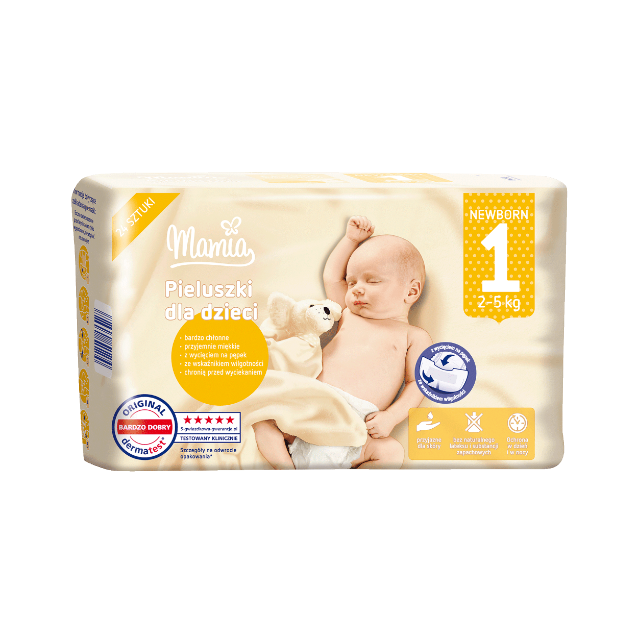 pieluchy pampers active baby 6 mb plus extra large 124sztuki