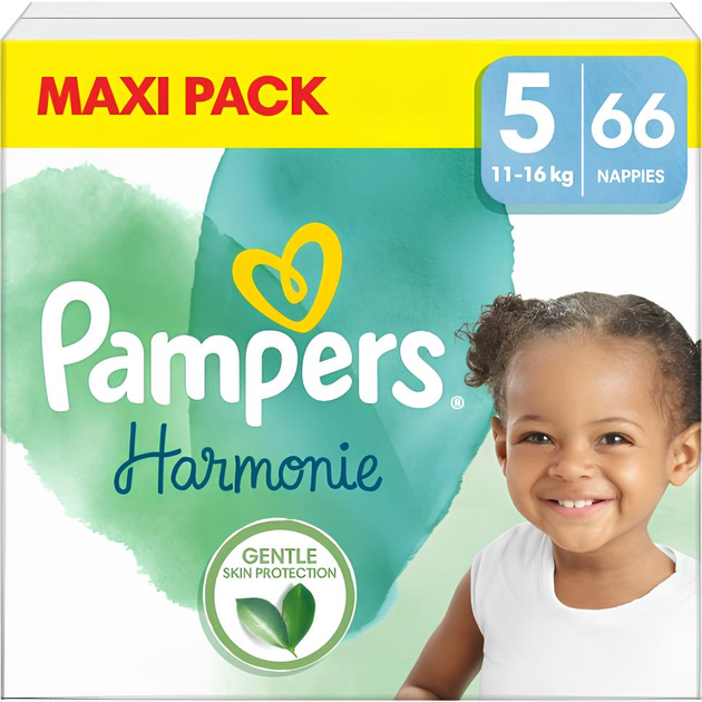 colgate pampers