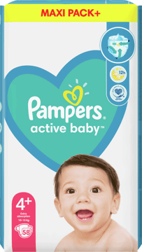 pampers 3 kaufland