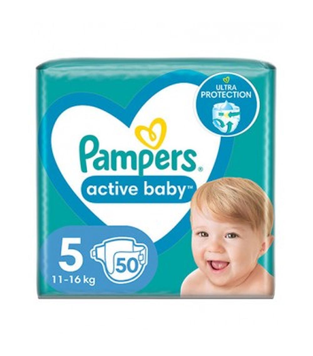 papmersy pampers 3