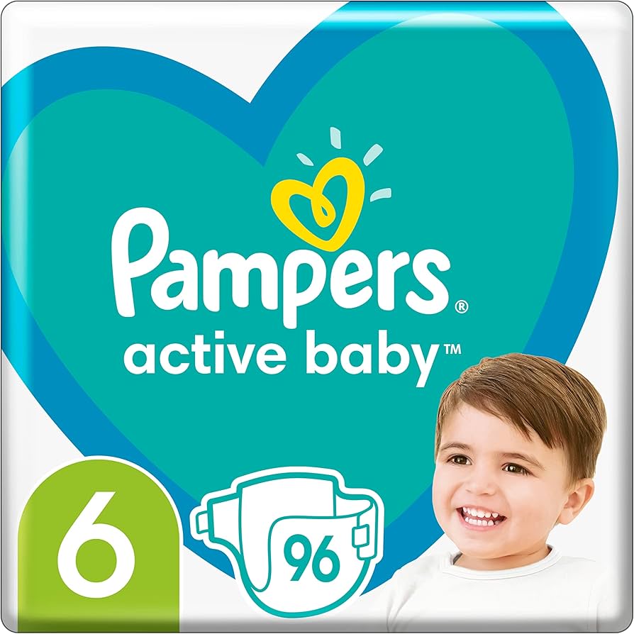 pampers premium care czy new baby dry