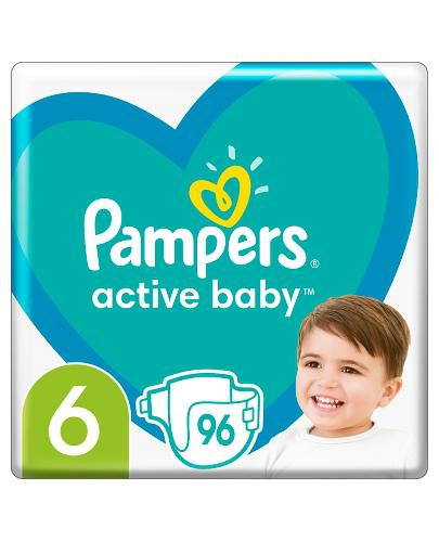 pampers sensitive pieluchy 0