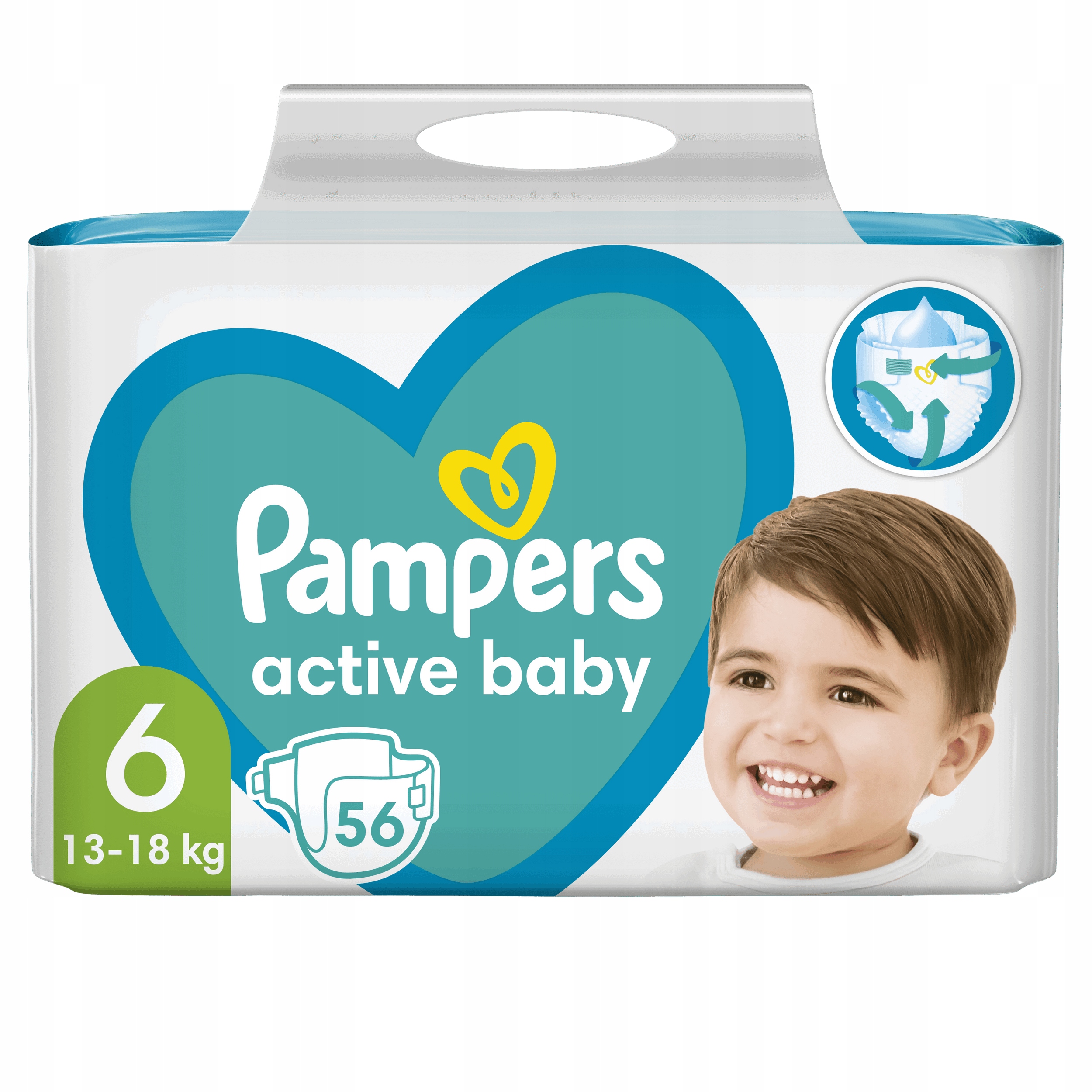 pieluchy pampers premium care toksyczne