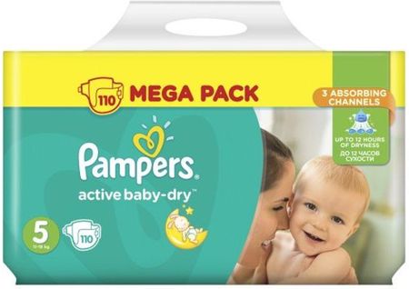 fralda pampers xg