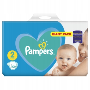 pampers premium pants 6 large