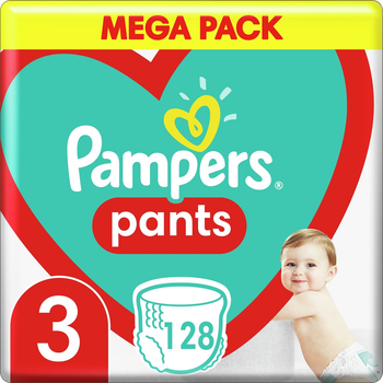 pampers 19 tydzień