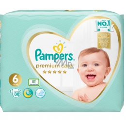 pampers do pływania smyk