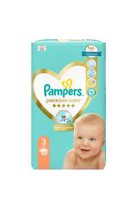 pampers rozmiarówka