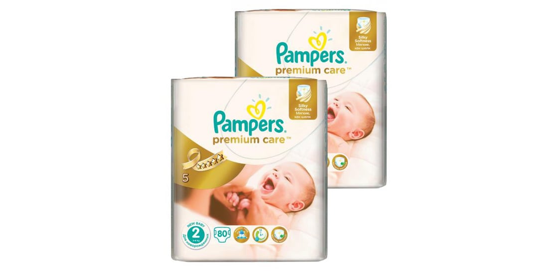 leclerc pampers promocja