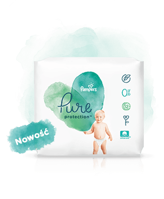 aktualne promocja na pampers premium care