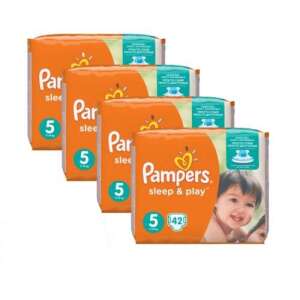 pieluchomajtki pampers