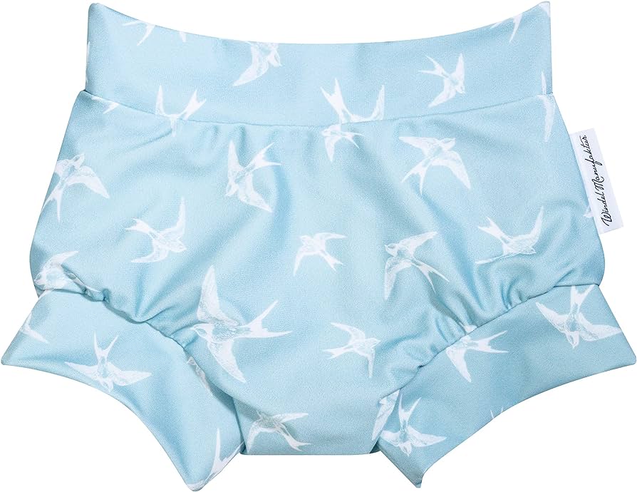 pieluchomajtki pampers pants chlonne kanaliki