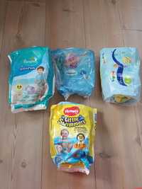 pampers pelene 6 cena