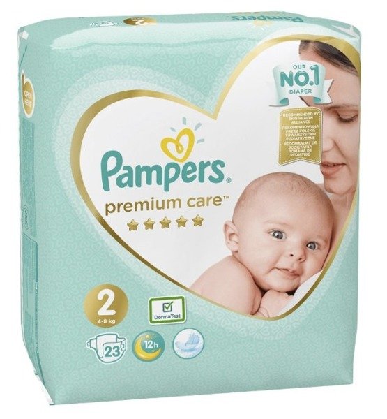 pampers sensitive chusteczki nawilżane op 56 szt