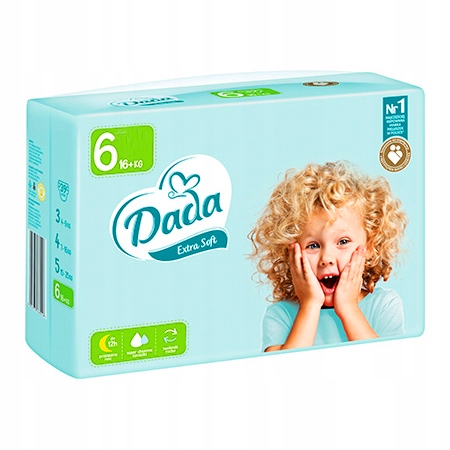 pampers 3 duza paczka