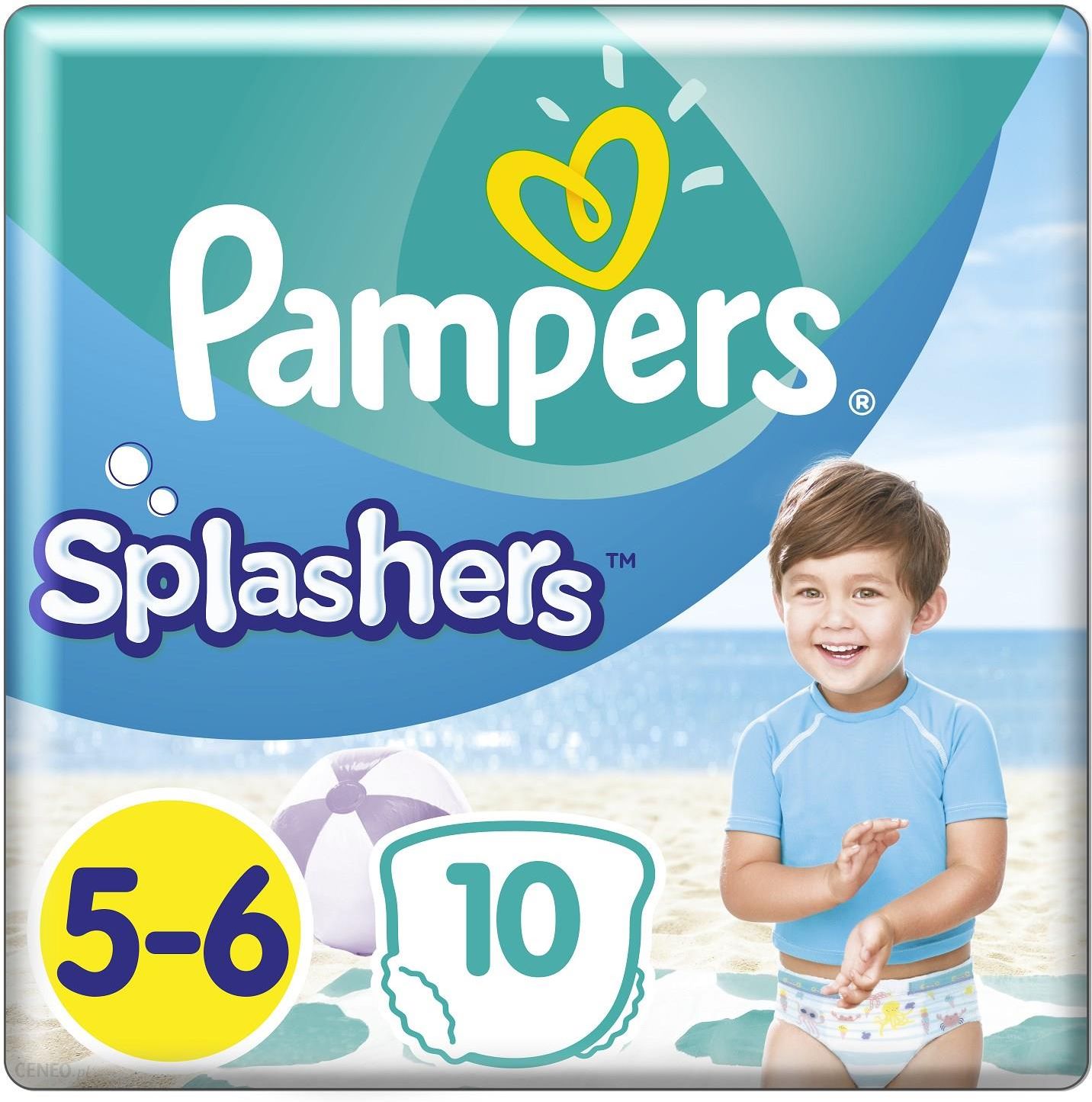 pampers aqua pure wipes 12 pack allegro